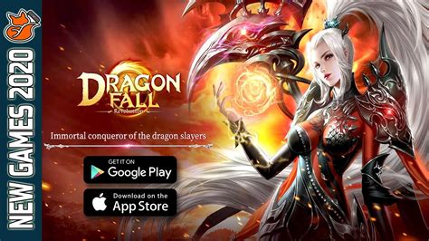 Dragon Fall: Revolution (Android) software credits, cast, crew of song